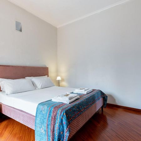 Apt 151 - City Center Roma Ngoại thất bức ảnh