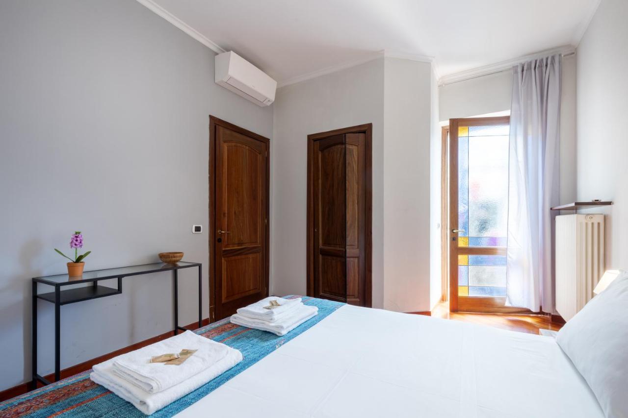 Apt 151 - City Center Roma Ngoại thất bức ảnh