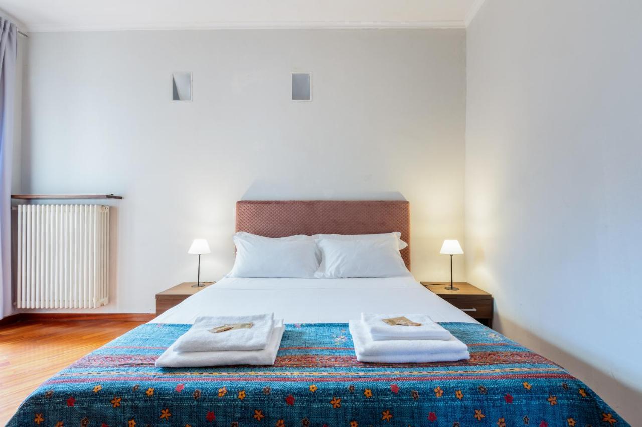 Apt 151 - City Center Roma Ngoại thất bức ảnh