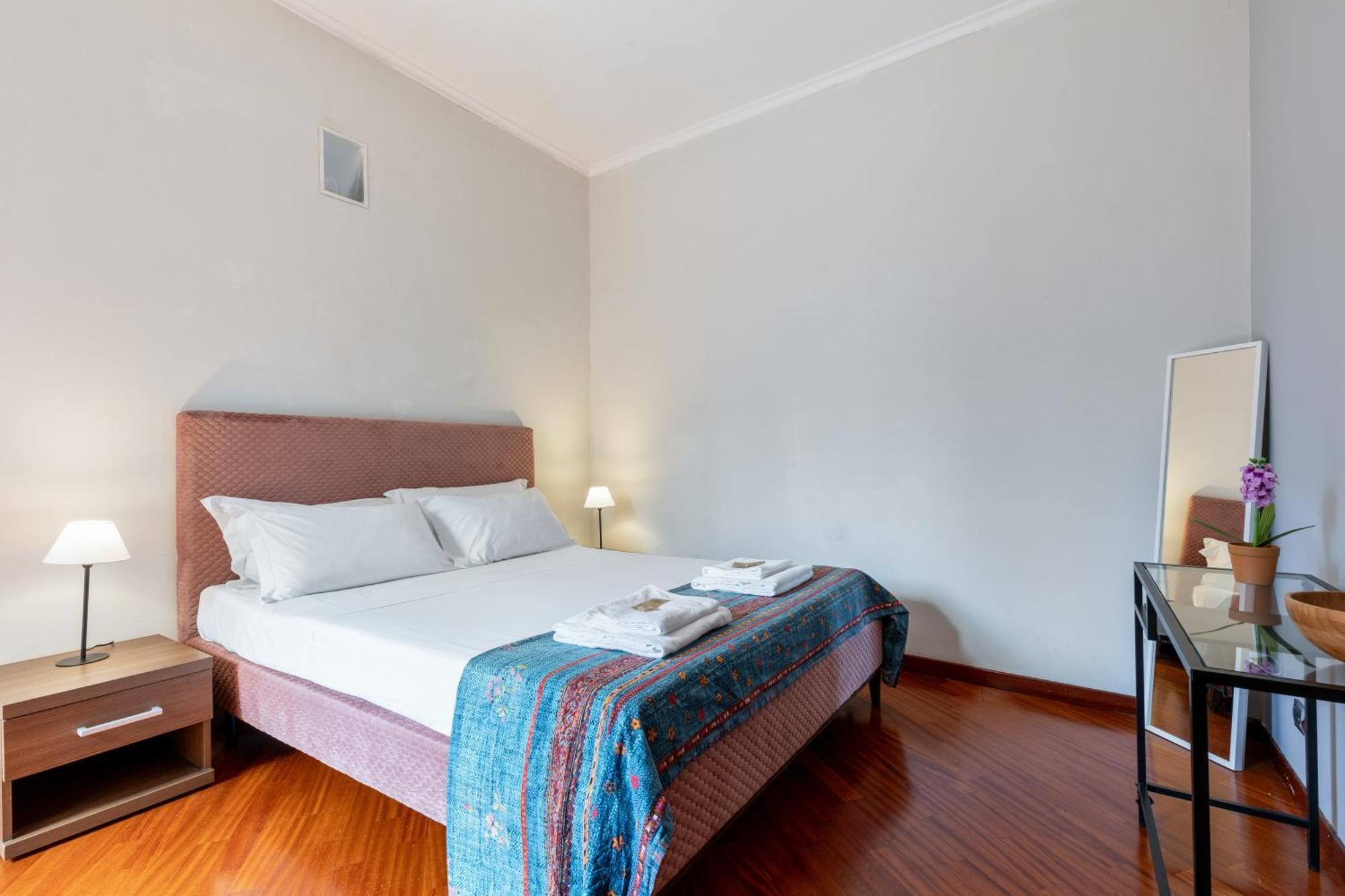 Apt 151 - City Center Roma Ngoại thất bức ảnh