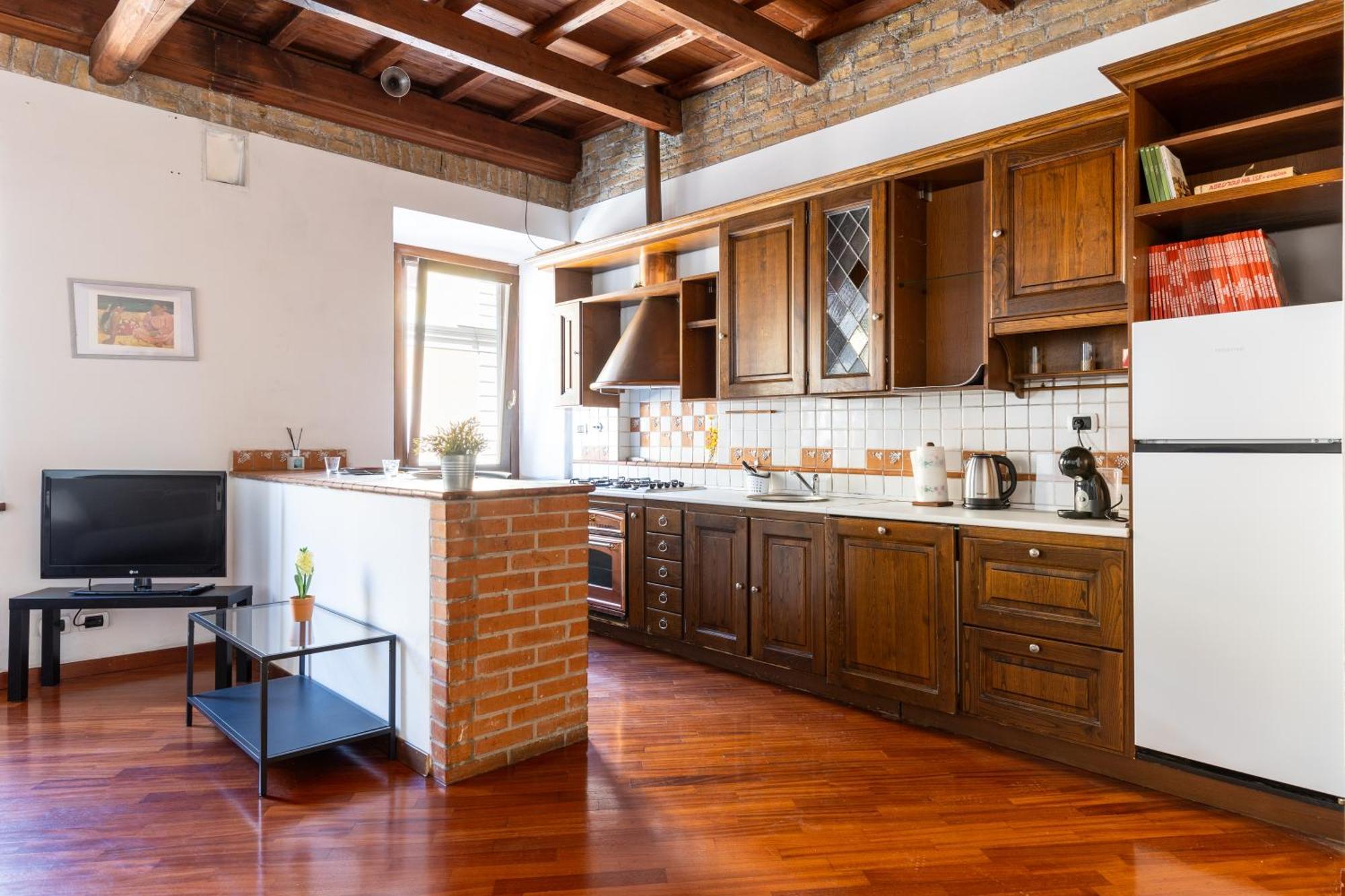 Apt 151 - City Center Roma Ngoại thất bức ảnh