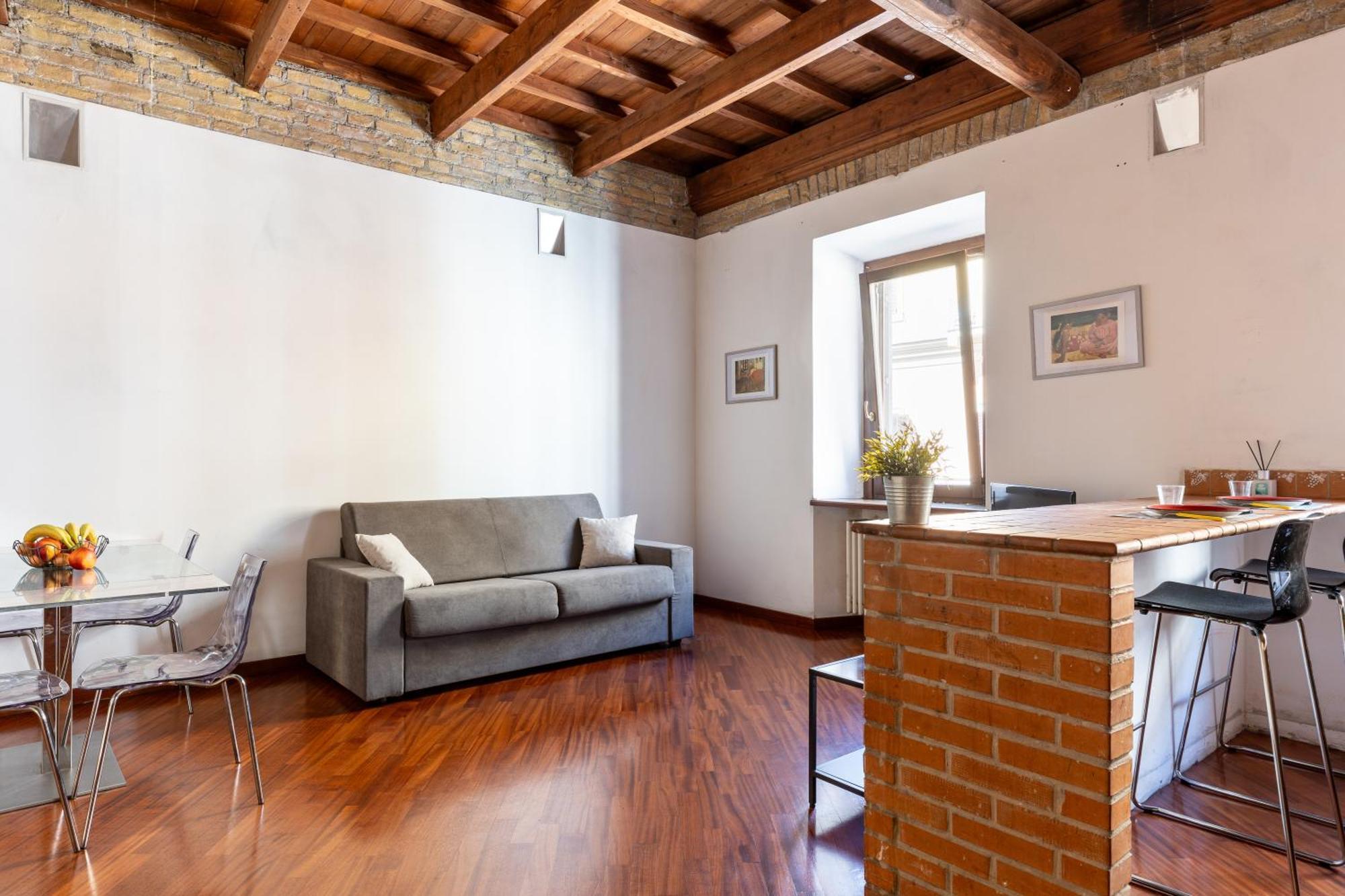 Apt 151 - City Center Roma Ngoại thất bức ảnh