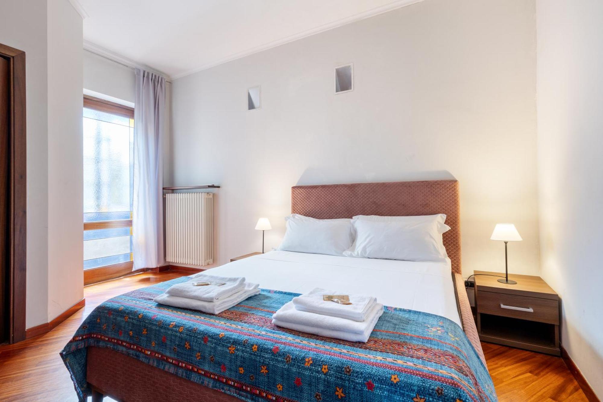 Apt 151 - City Center Roma Ngoại thất bức ảnh