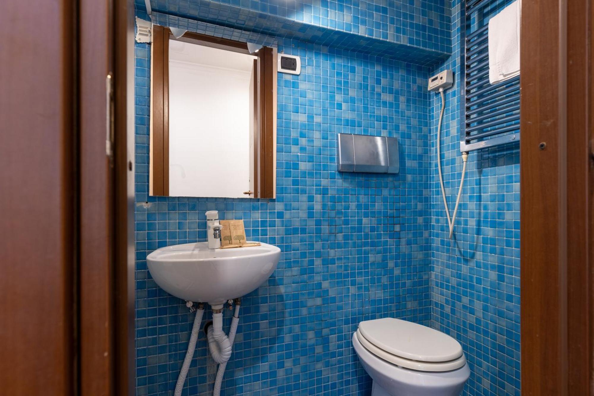 Apt 151 - City Center Roma Ngoại thất bức ảnh