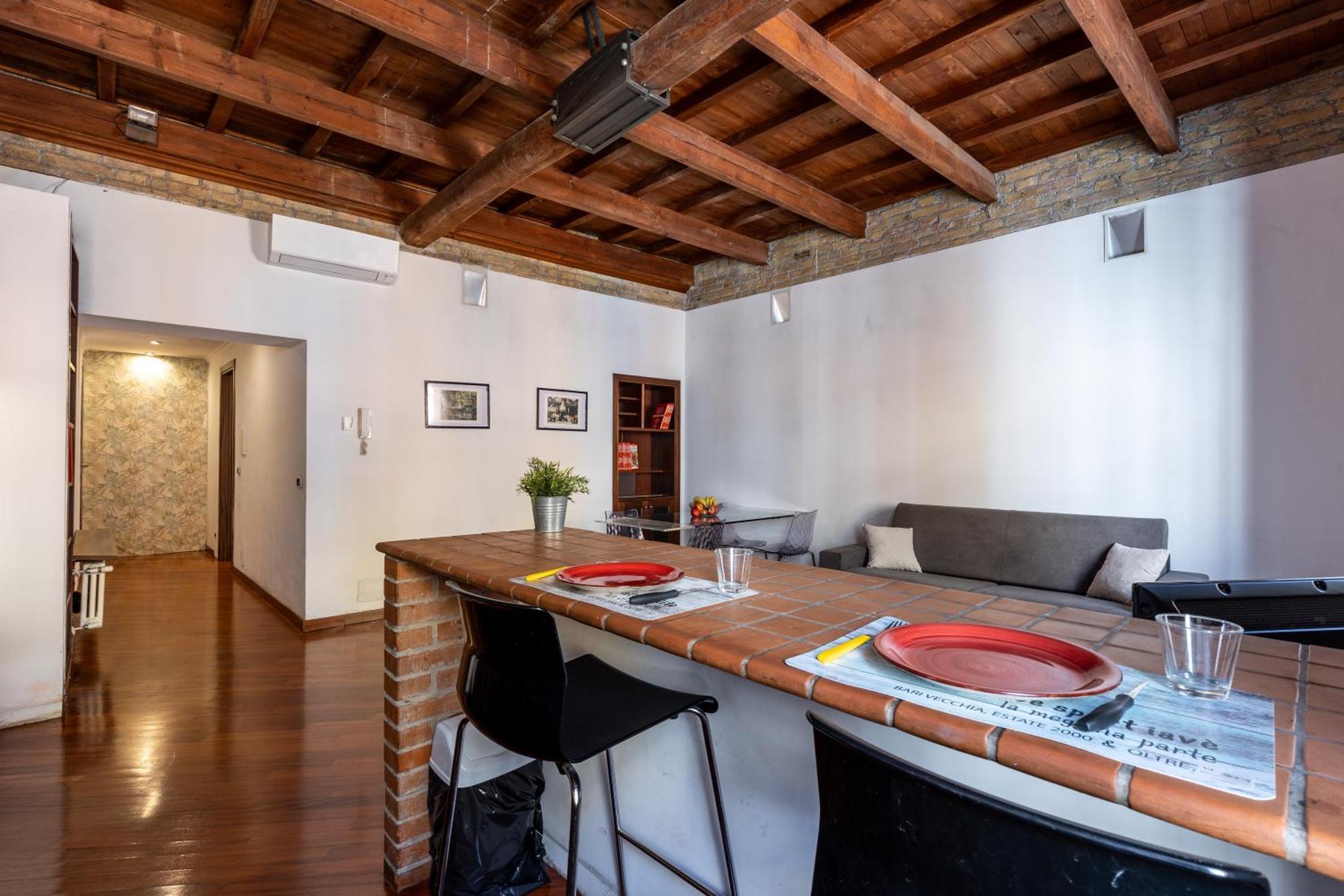 Apt 151 - City Center Roma Ngoại thất bức ảnh