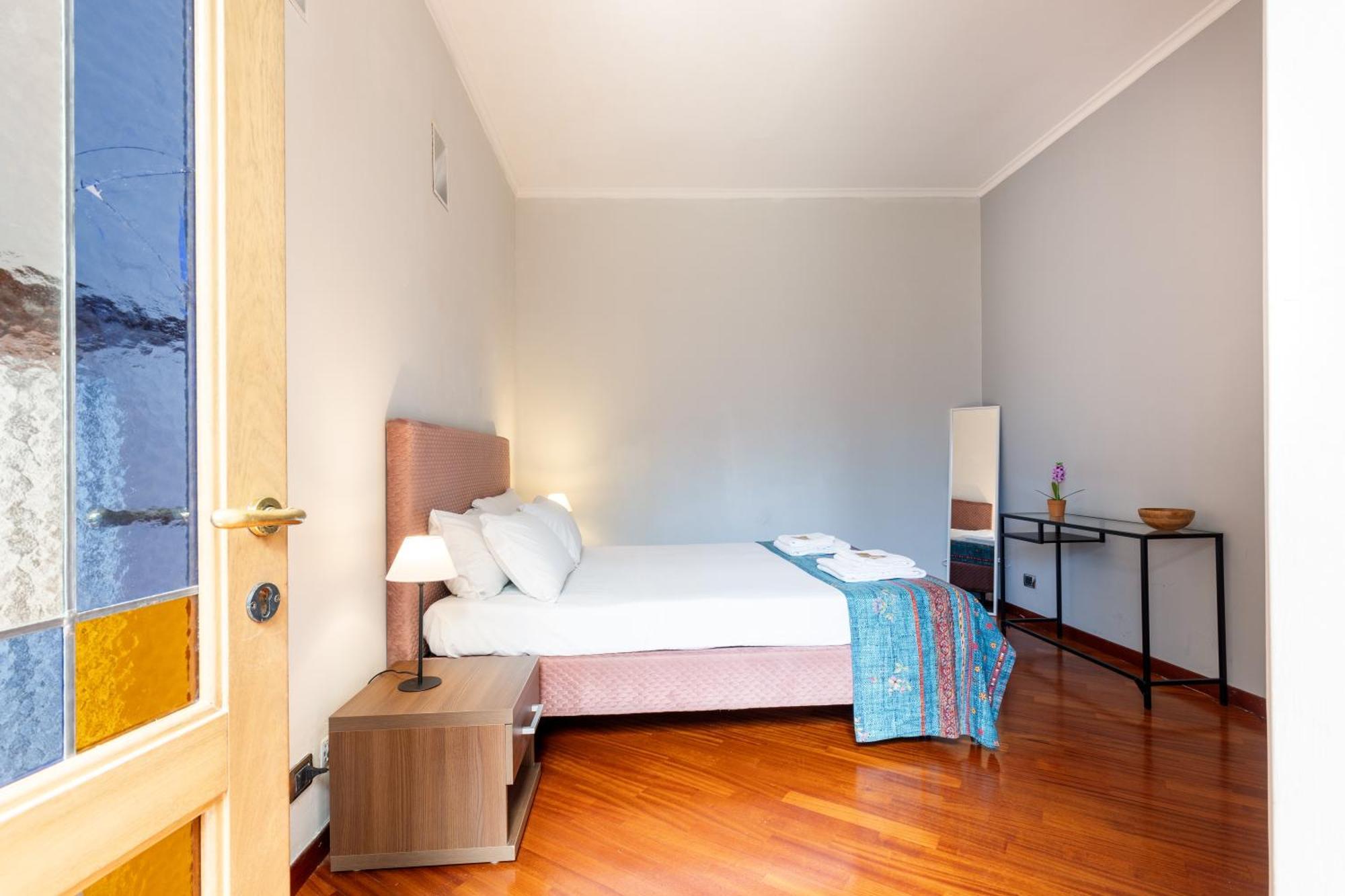 Apt 151 - City Center Roma Ngoại thất bức ảnh