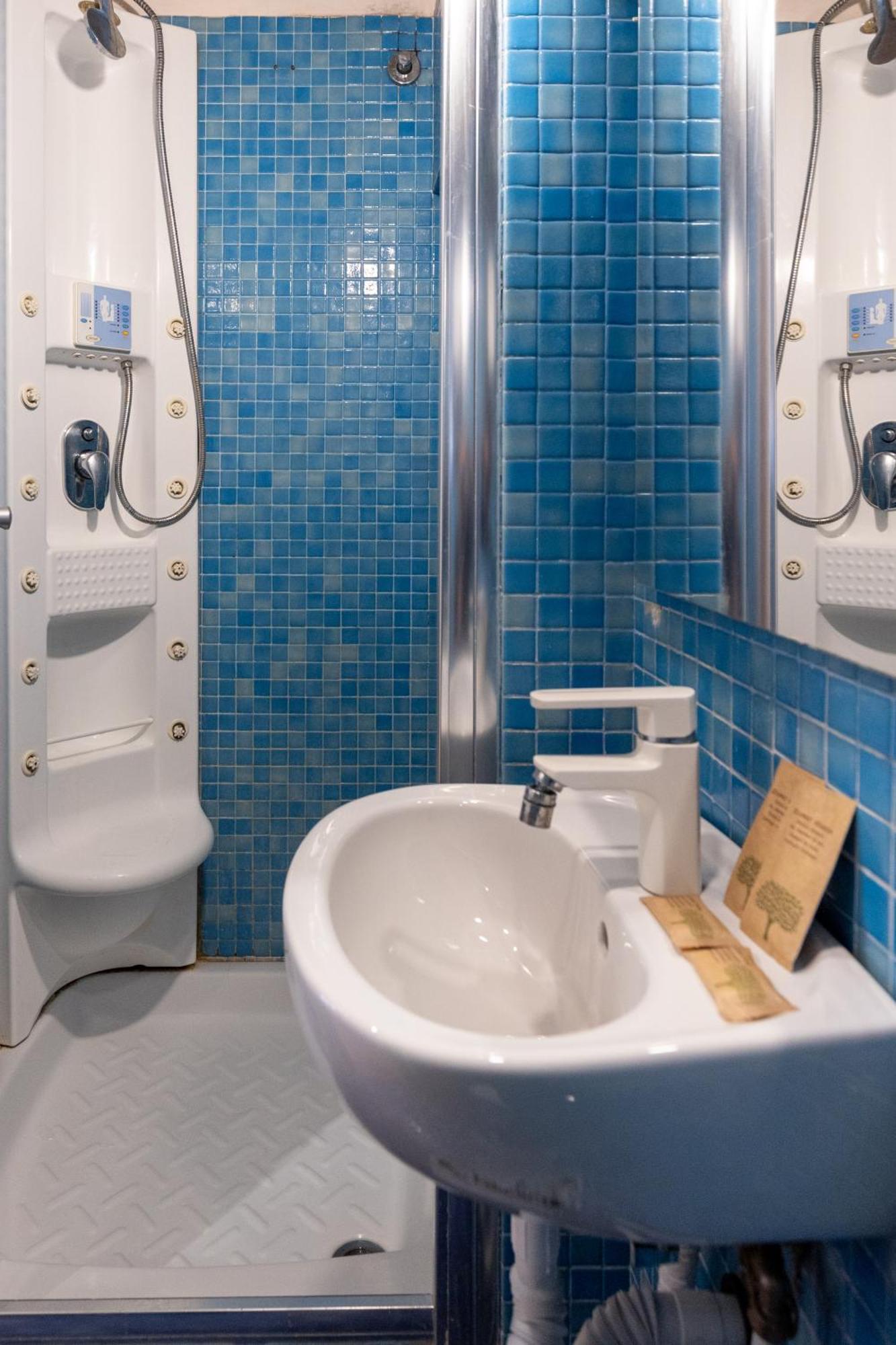 Apt 151 - City Center Roma Ngoại thất bức ảnh